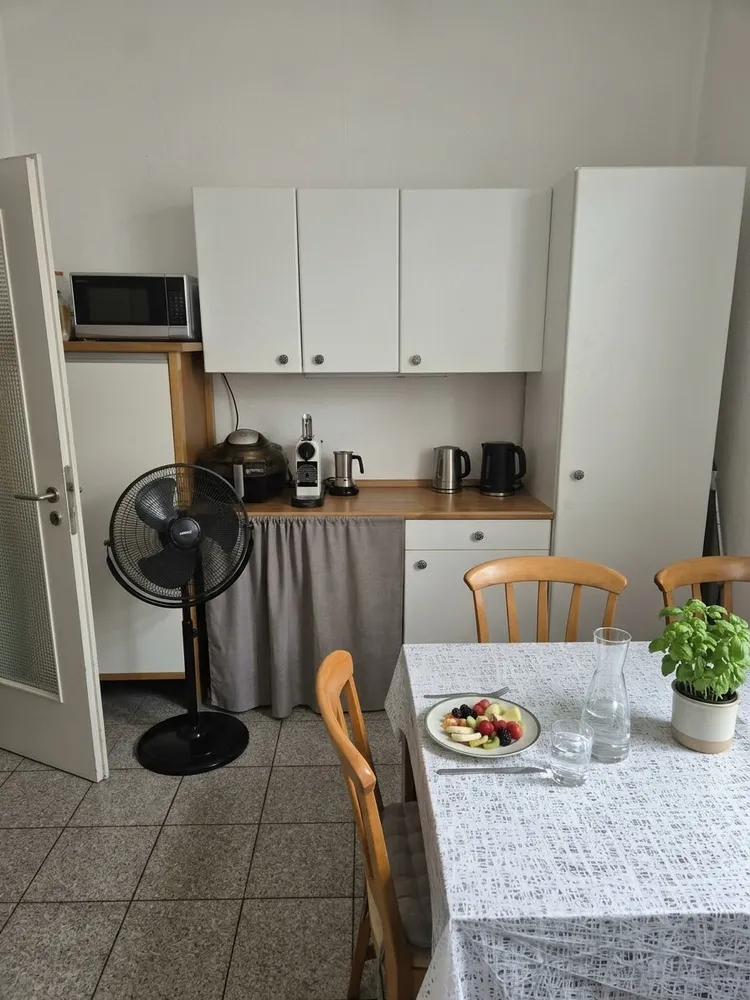 2 Zimmer Wohnung mit 63 m² in Mannheim – Bild 7