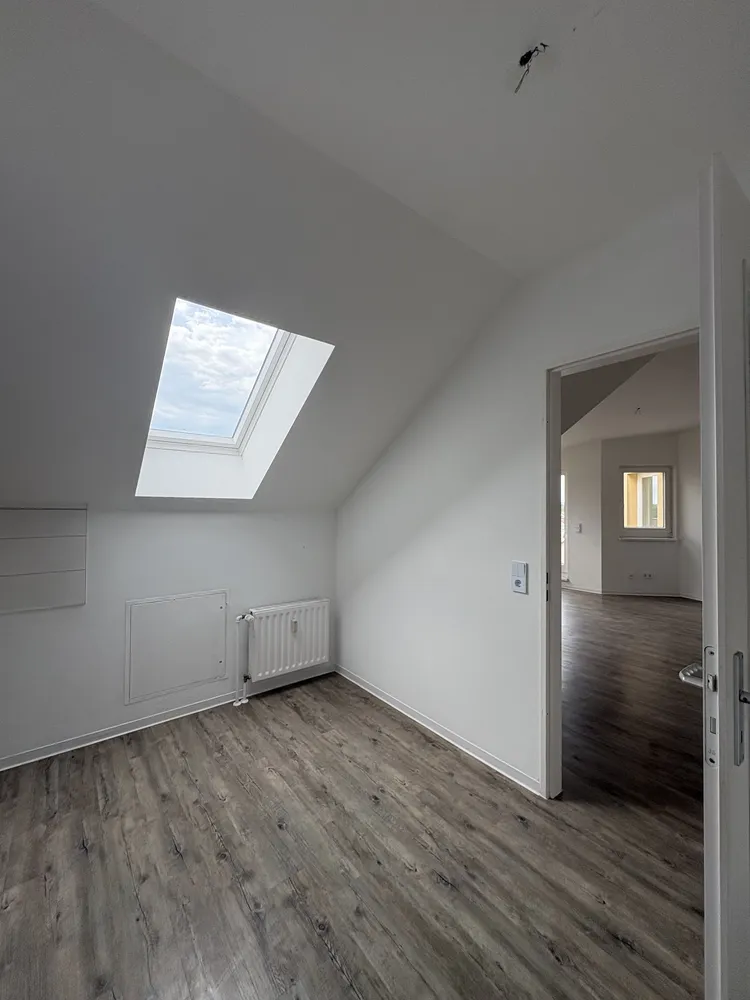 2 Zimmer Wohnung mit 64 m² in Potsdam – Bild 4