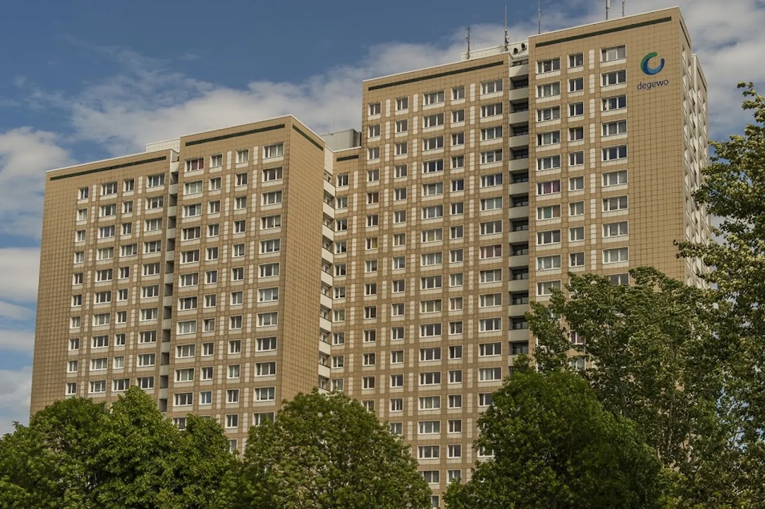 3 Zimmer Wohnung mit 77 m² in Berlin – Bild 2