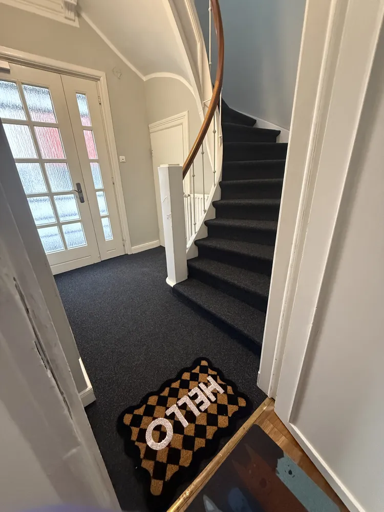 3 Zimmer Wohnung mit 87 m² in Hamburg – Bild 12