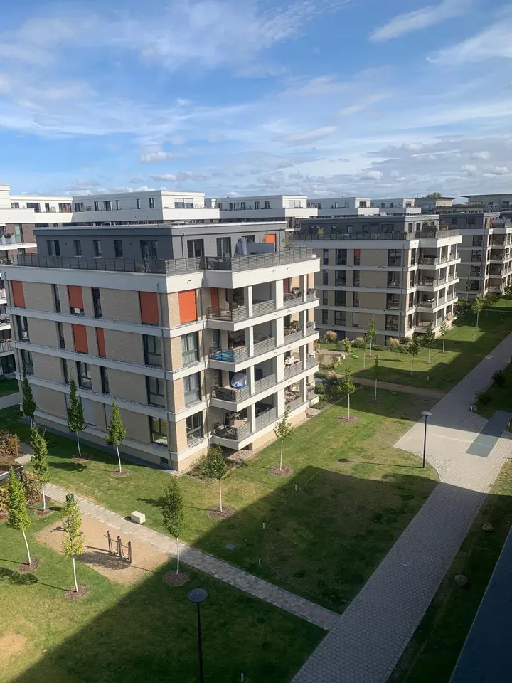 WG-Zimmer mit 68 m² in Falkensee – Bild 10