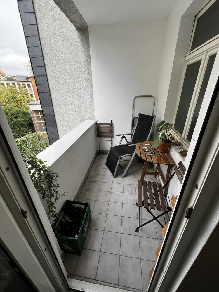 2 Zimmer Wohnung mit 52 m² in Köln – Bild 8