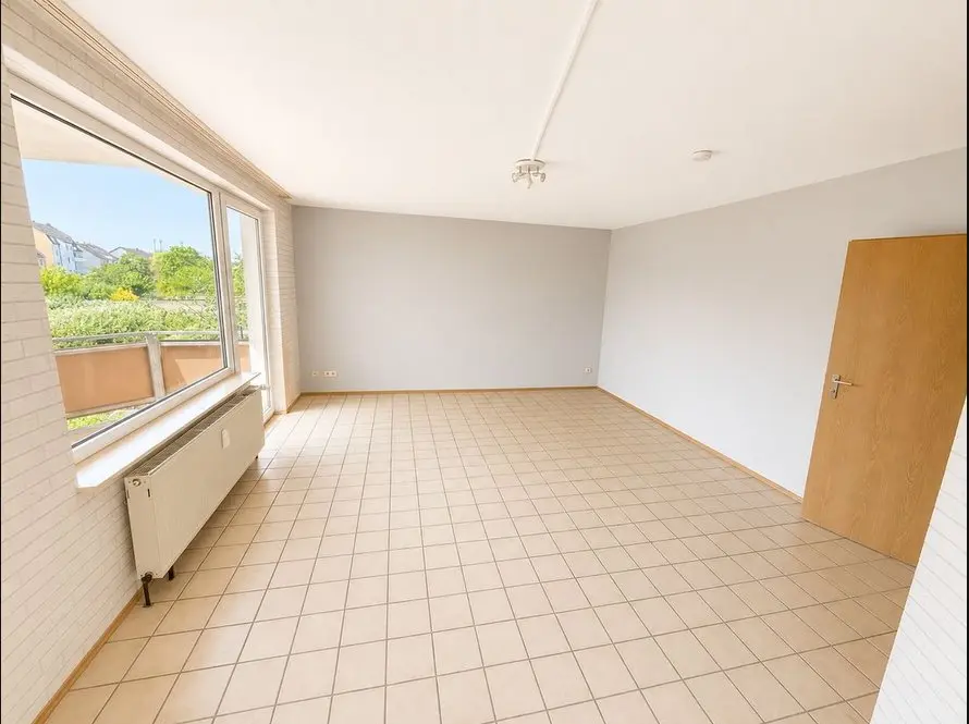 3 Zimmer Wohnung mit 83 m² in Osnabrück – Bild 2