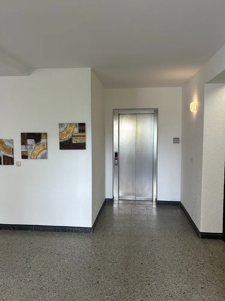 2 Zimmer Wohnung mit 66 m² in Essen – Bild 8