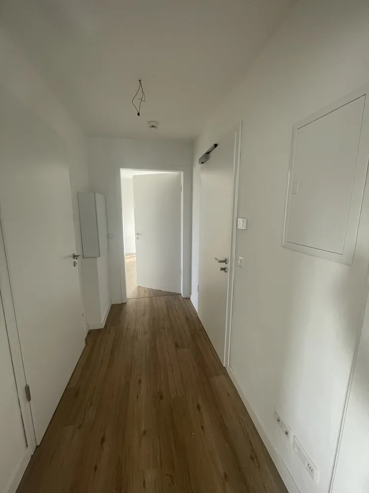 1 Zimmer Wohnung mit 39 m² in Göttingen – Bild 9