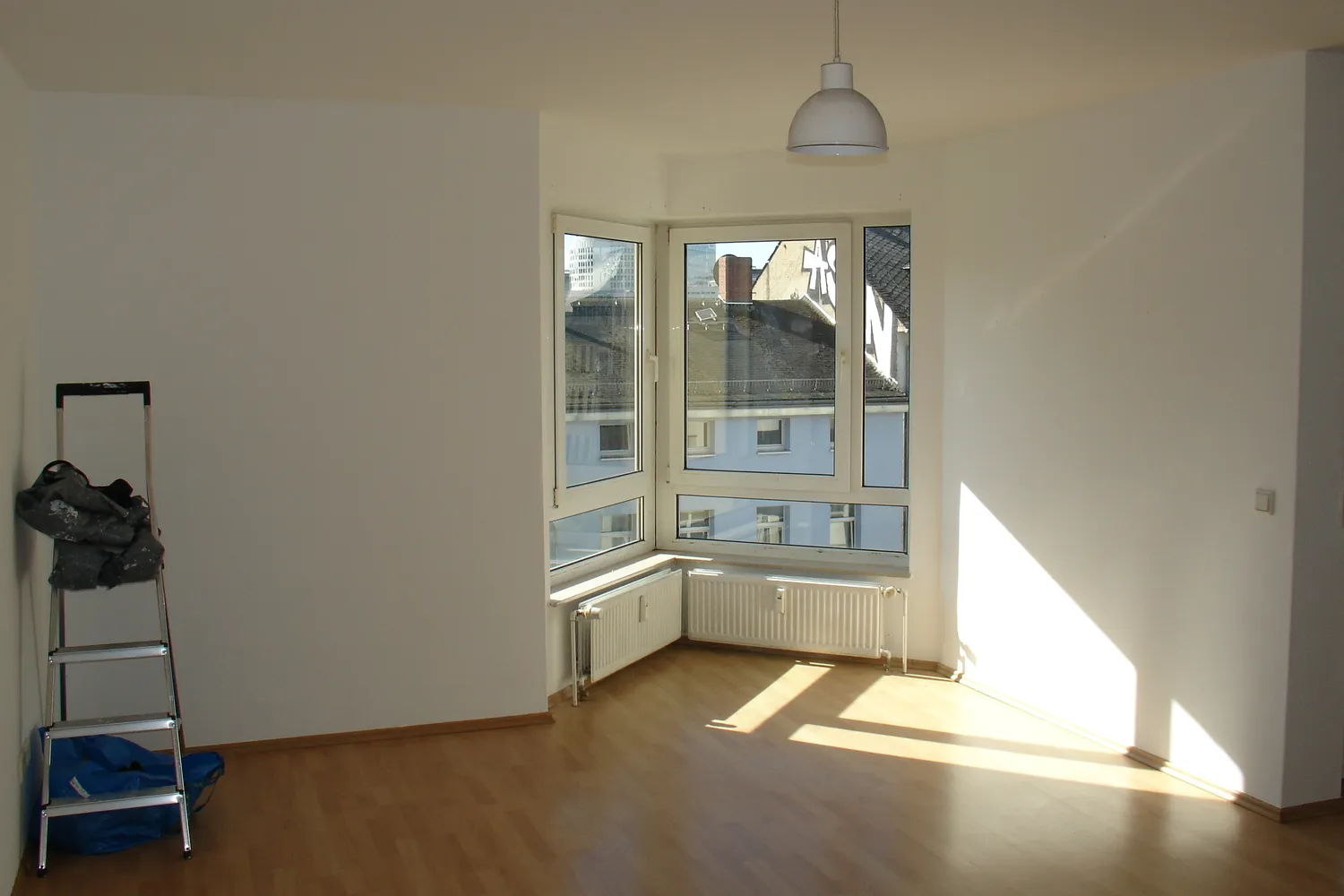 1 Zimmer Wohnung mit 43 m² in Frankfurt am Main – Bild 7