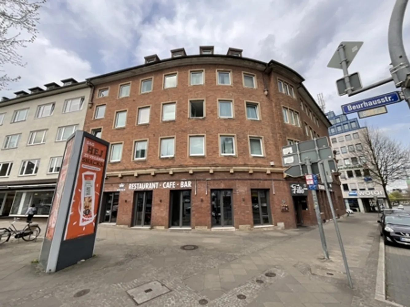 3 Zimmer Wohnung mit 112 m² in Dortmund – Bild 4