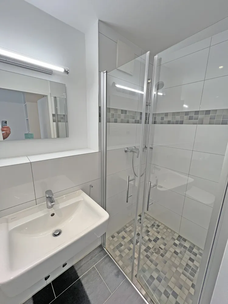 1 Zimmer Wohnung mit 26 m² in Dortmund – Bild 7