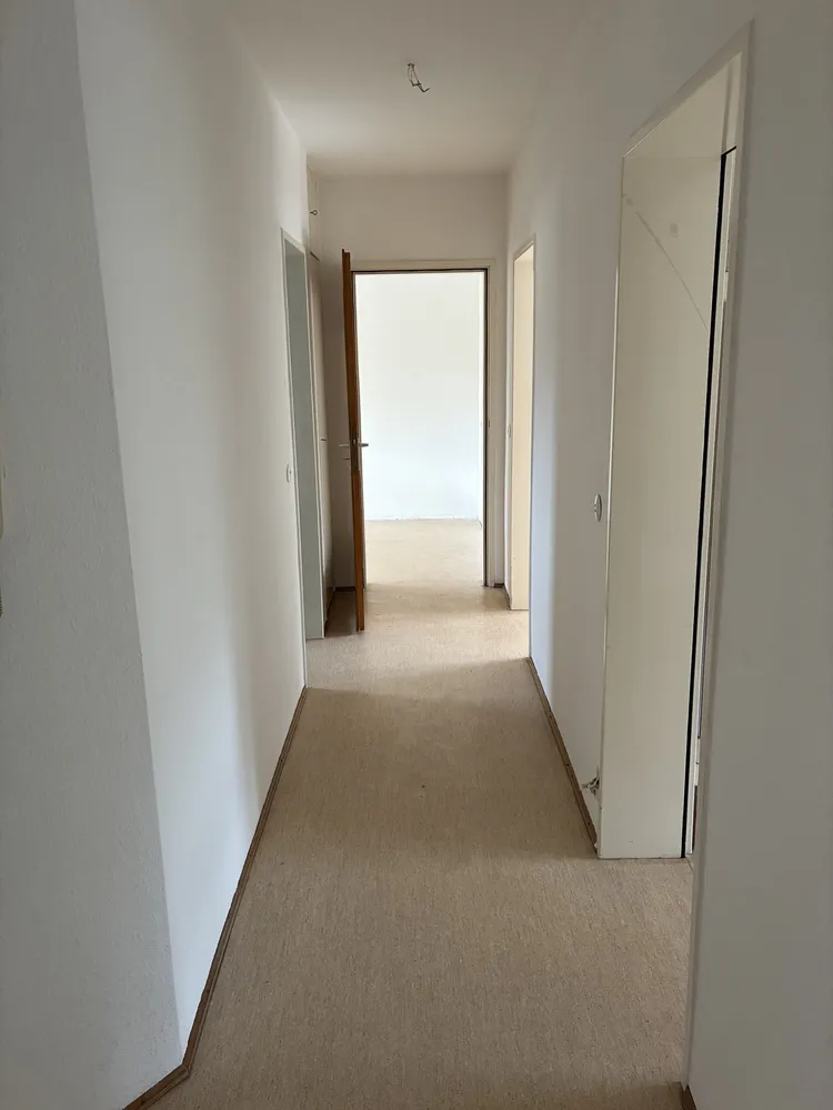 2 Zimmer Wohnung mit 61 m² in Mannheim – Bild 1