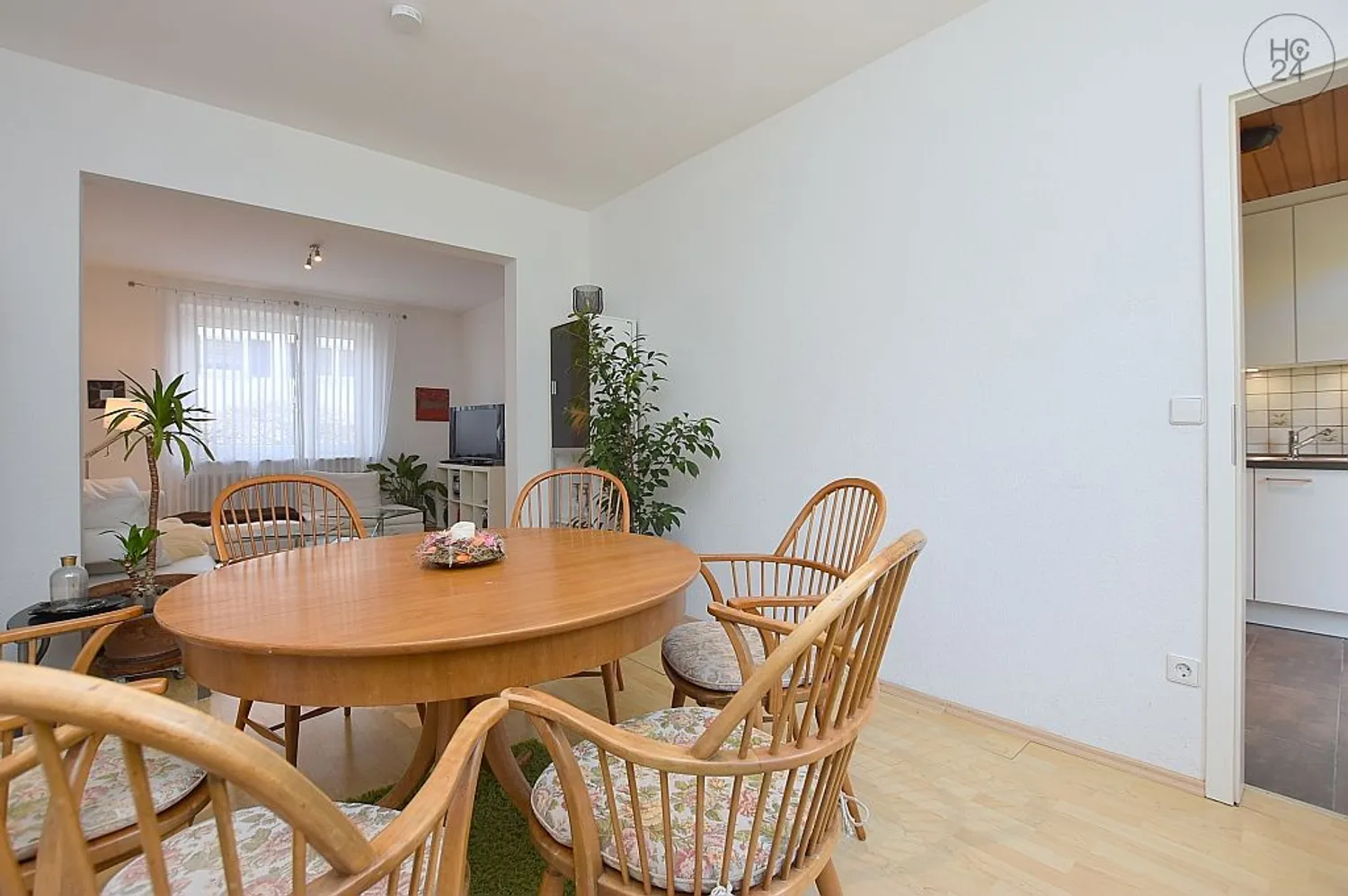 7 Zimmer Haus mit 160 m² in Stuttgart – Bild 3