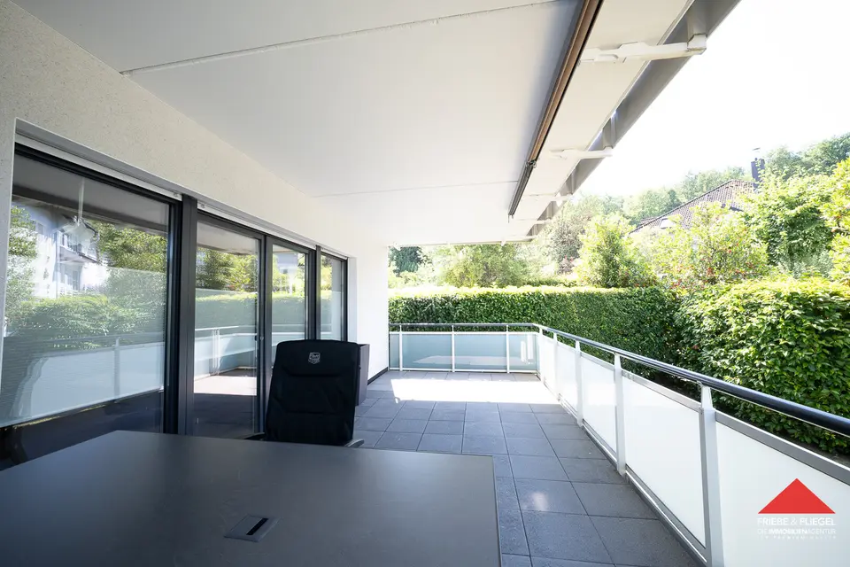 3 Zimmer Wohnung mit 94 m² in Lüdenscheid – Bild 6