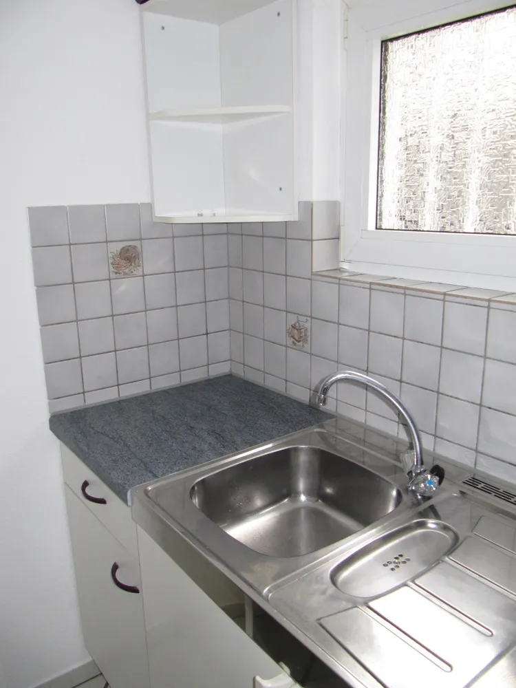 1 room apartment with 22 m² in Cologne – Photo 6