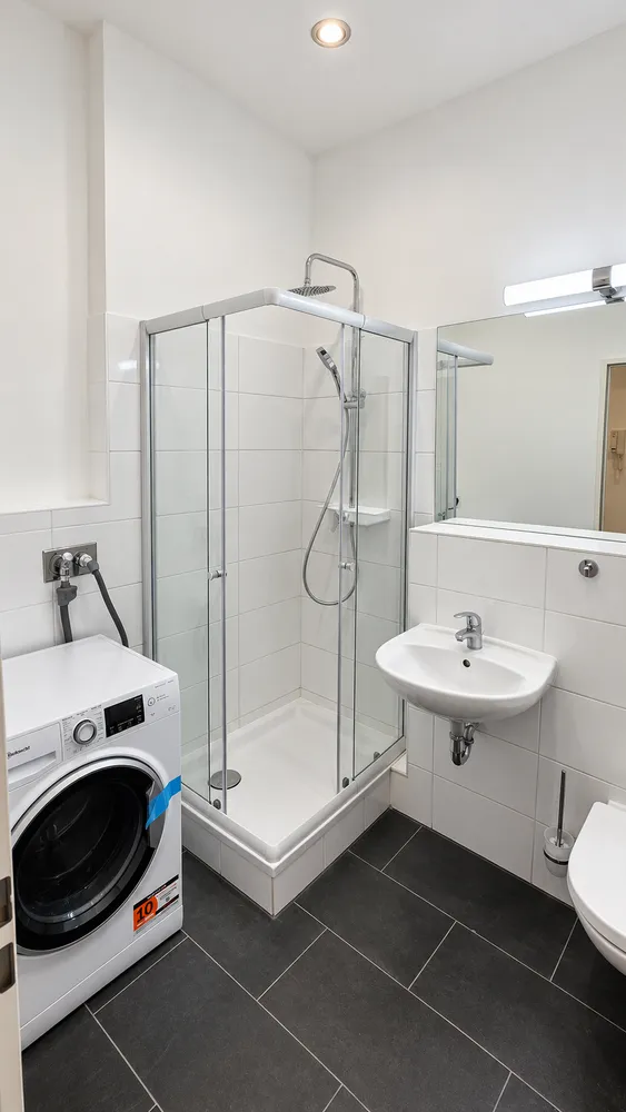 1 Zimmer Wohnung mit 36 m² in Berlin – Bild 5