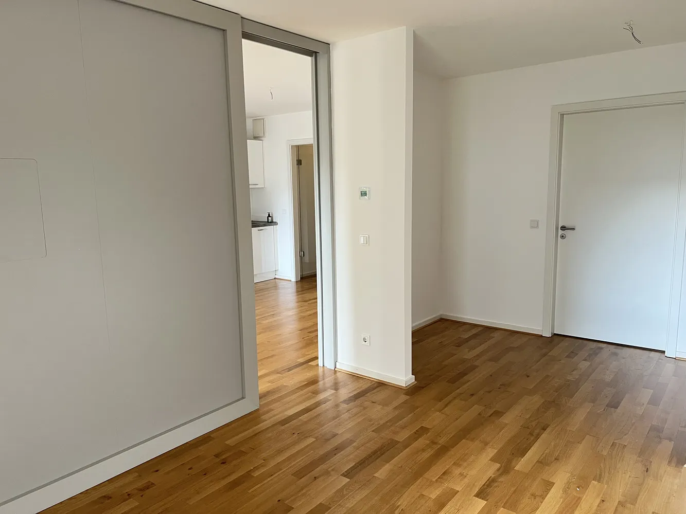 2 Zimmer Wohnung mit 63 m² in Berlin – Bild 2