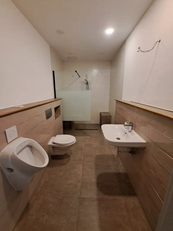 3 Zimmer Wohnung mit 140 m² in Riesa – Bild 7