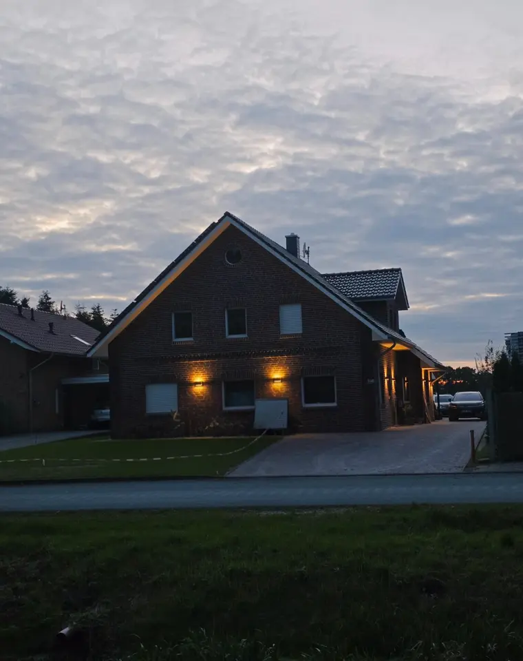 3 Zimmer Wohnung mit 80 m² in Papenburg – Bild 2
