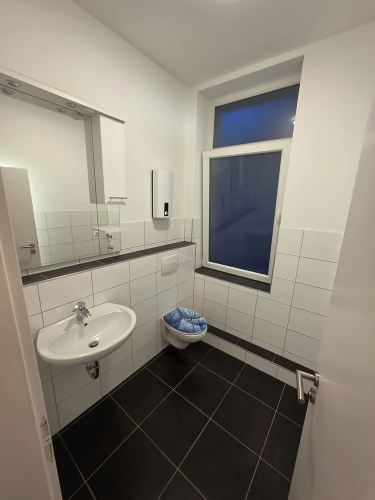 1 Zimmer Wohnung mit 20 m² in Krefeld – Bild 3