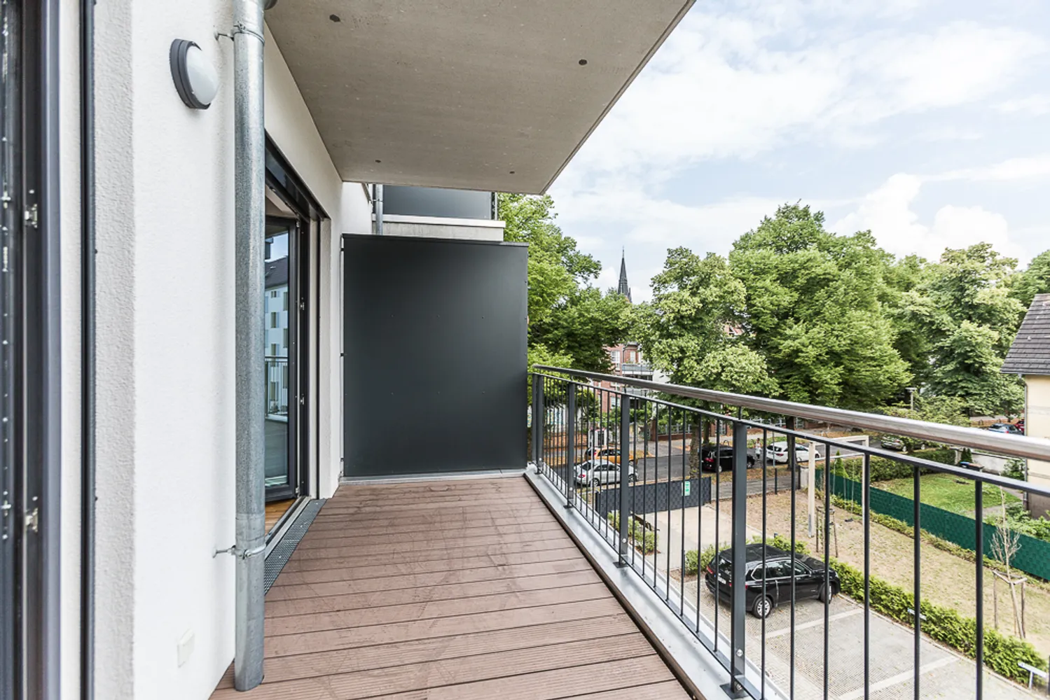 3 Zimmer Wohnung mit 122 m² in Berlin – Bild 4