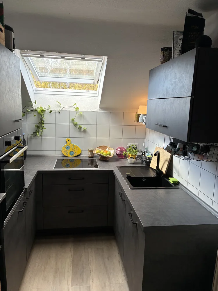 3 Zimmer Wohnung mit 66 m² in Wiesbaden – Bild 2