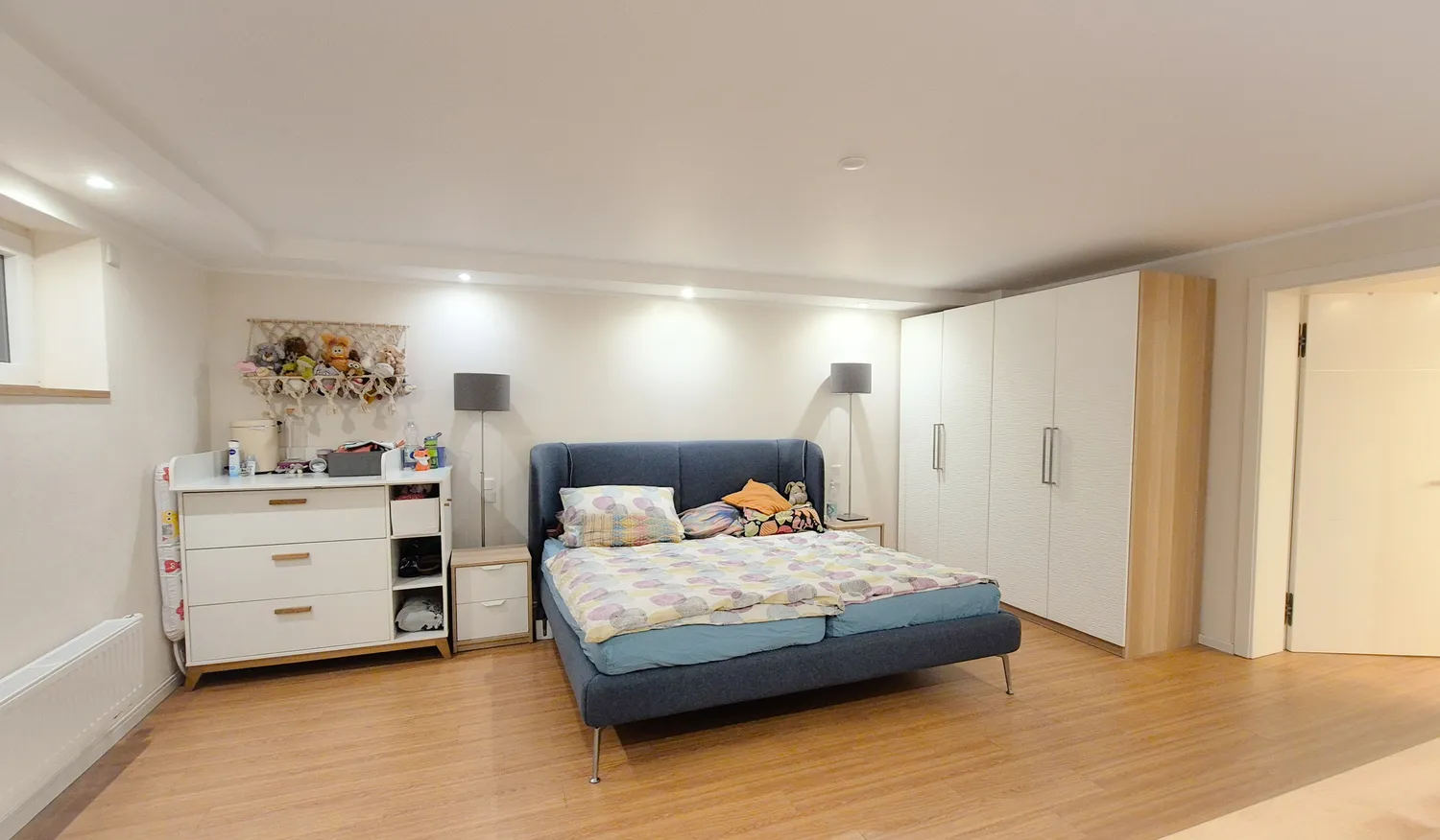 3 Zimmer Wohnung mit 113 m² in Dinslaken – Bild 5