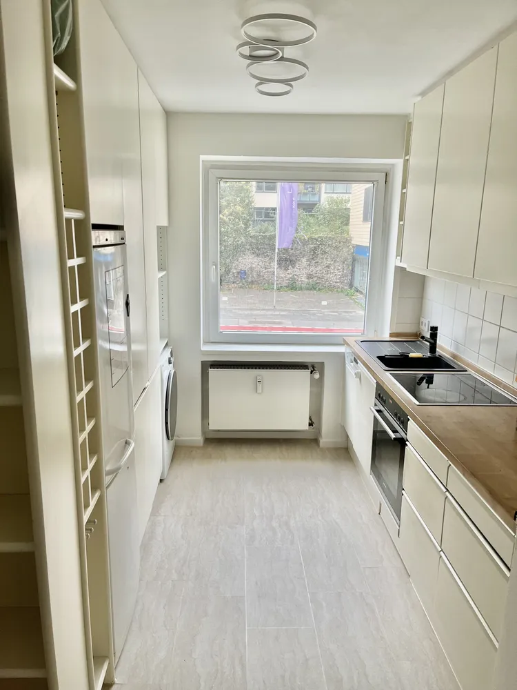 2 Zimmer Wohnung mit 66 m² in Köln – Bild 10
