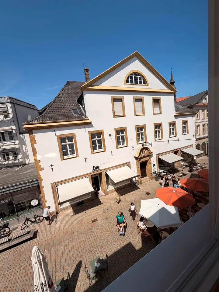 2 Zimmer Wohnung mit 36 m² in Bielefeld – Bild 6