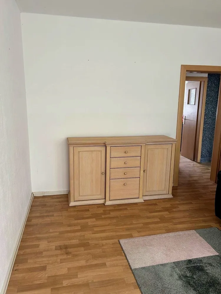 3 Zimmer Wohnung mit 56 m² in Halle (Saale) – Bild 6