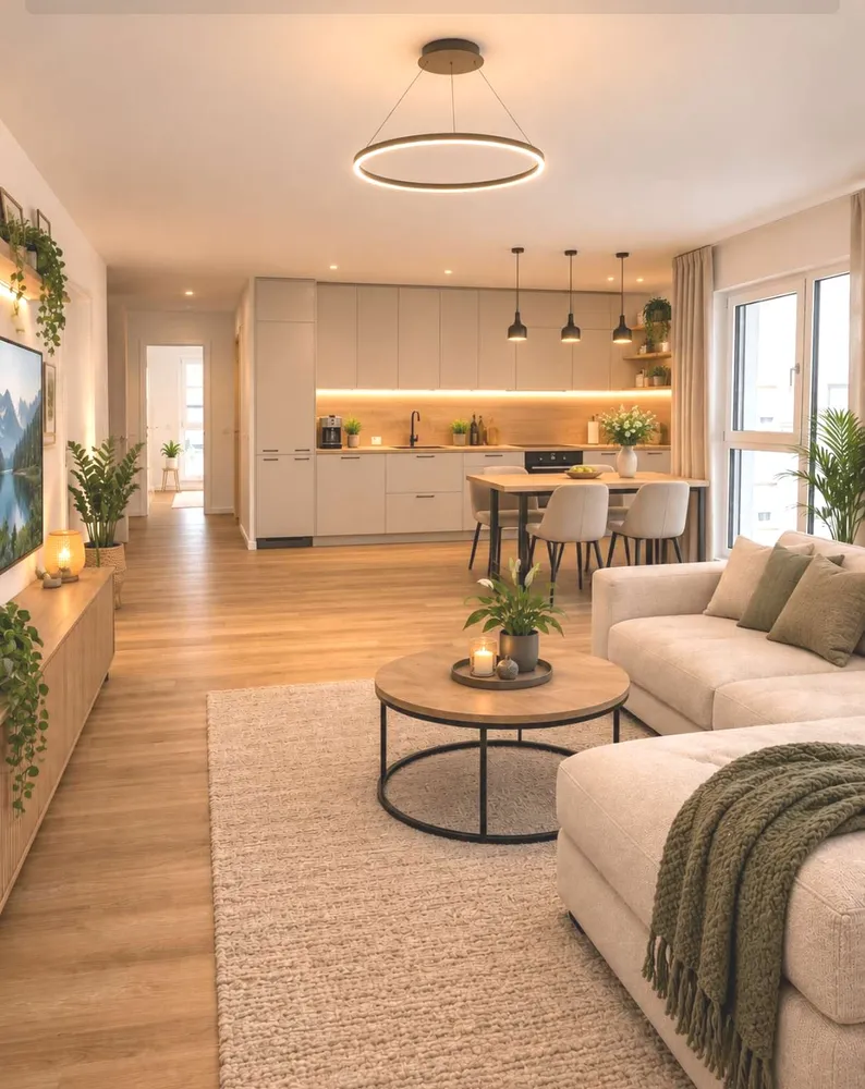 3 Zimmer Wohnung mit 94 m² in Hockenheim – Bild 10