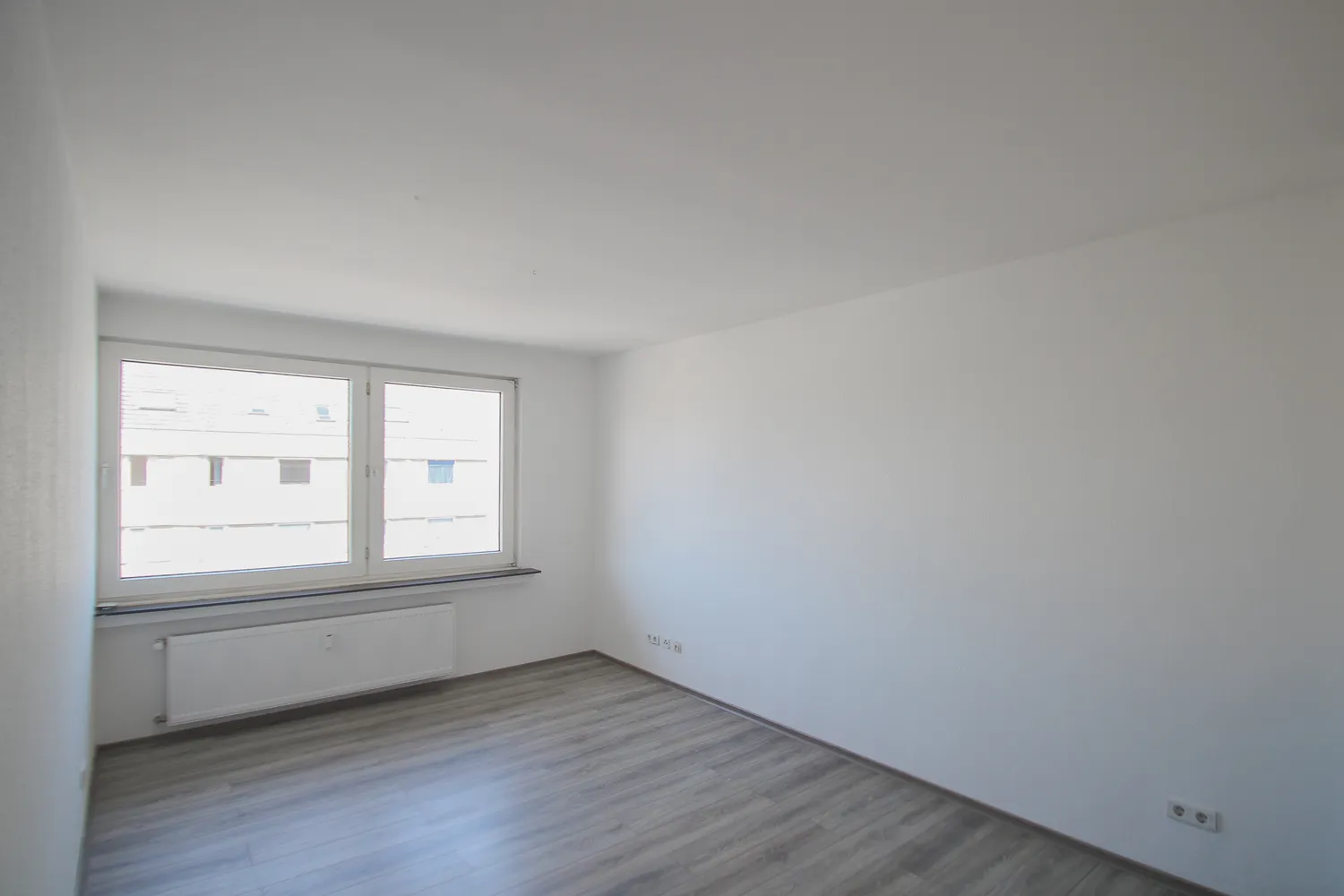 3 Zimmer Wohnung mit 46 m² in Bochum – Bild 2