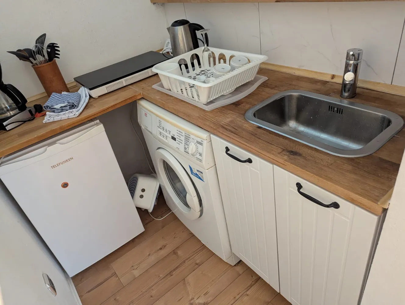 1 Zimmer Wohnung mit 24 m² in Köln – Bild 7