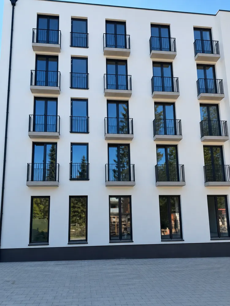 1 Zimmer Wohnung mit 21 m² in Köln – Bild 3