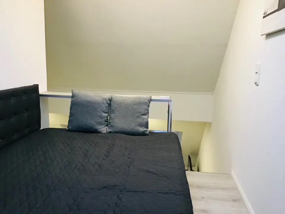 WG-Zimmer mit 45 m² in Trier – Bild 9