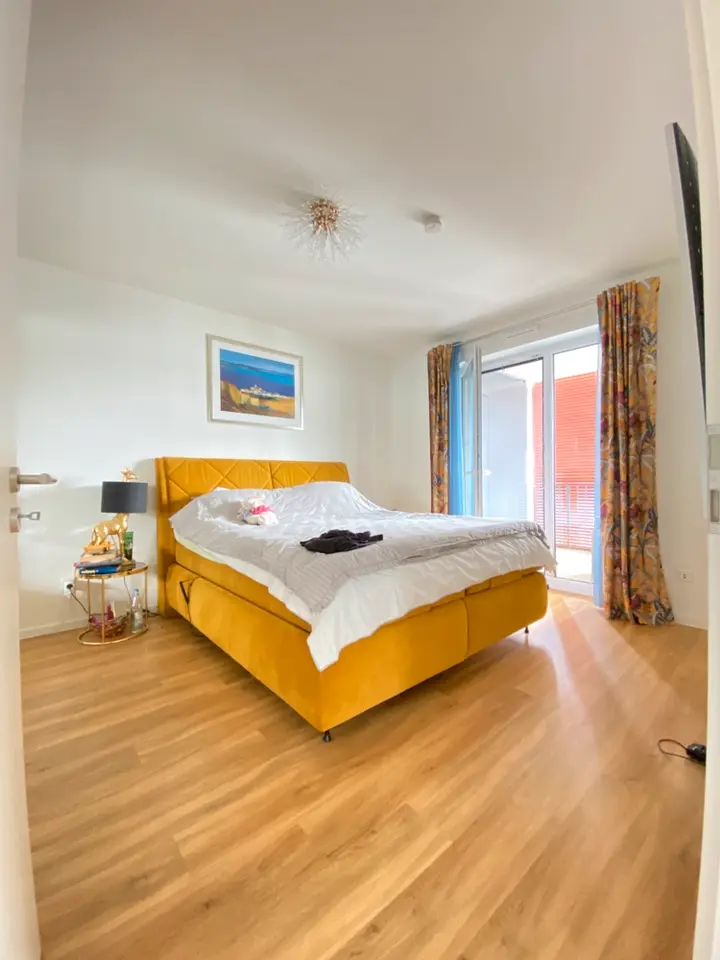 3 Zimmer Wohnung mit 89 m² in Gießen – Bild 8