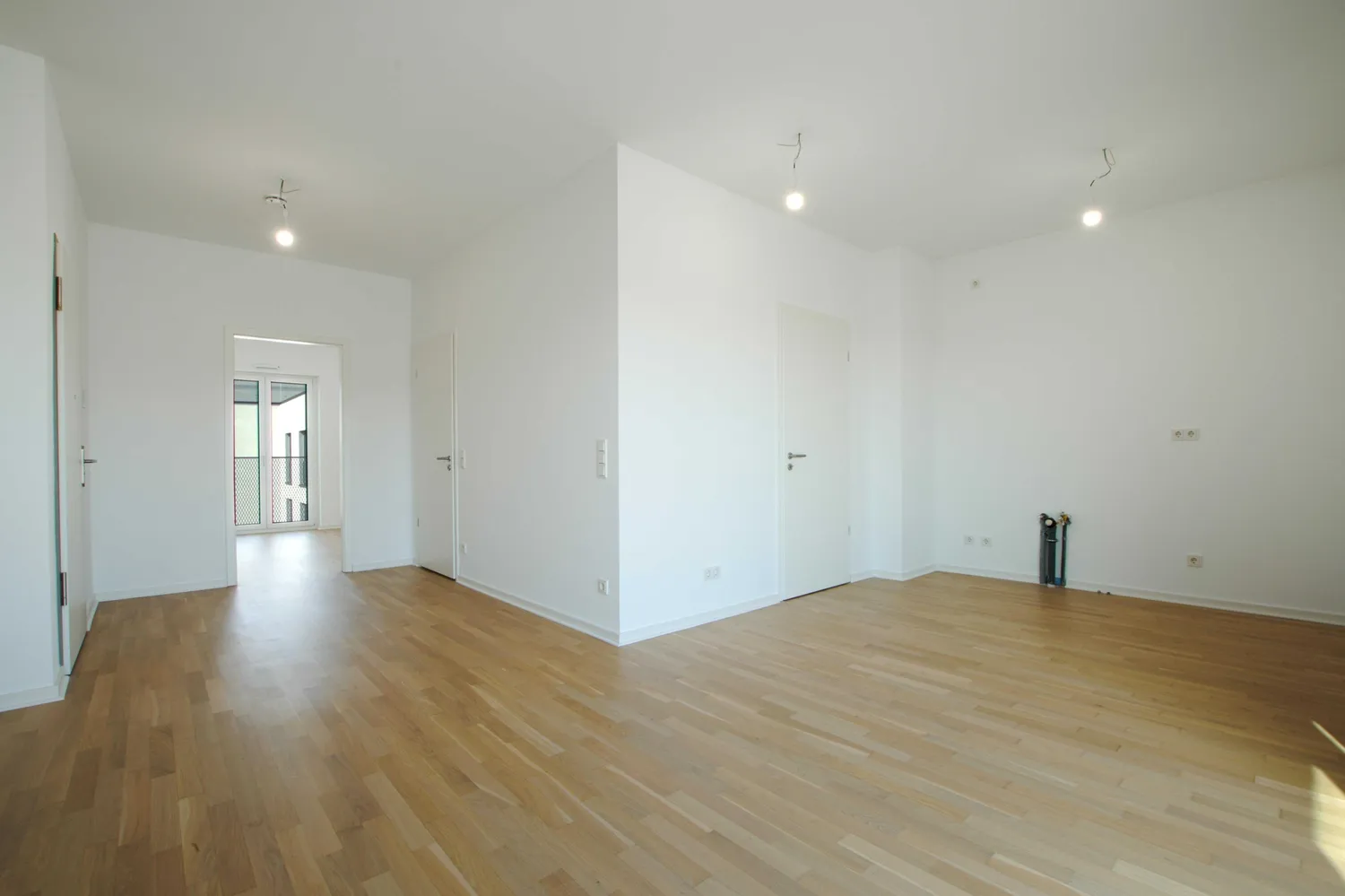 3 Zimmer Wohnung mit 107 m² in Düsseldorf – Bild 6