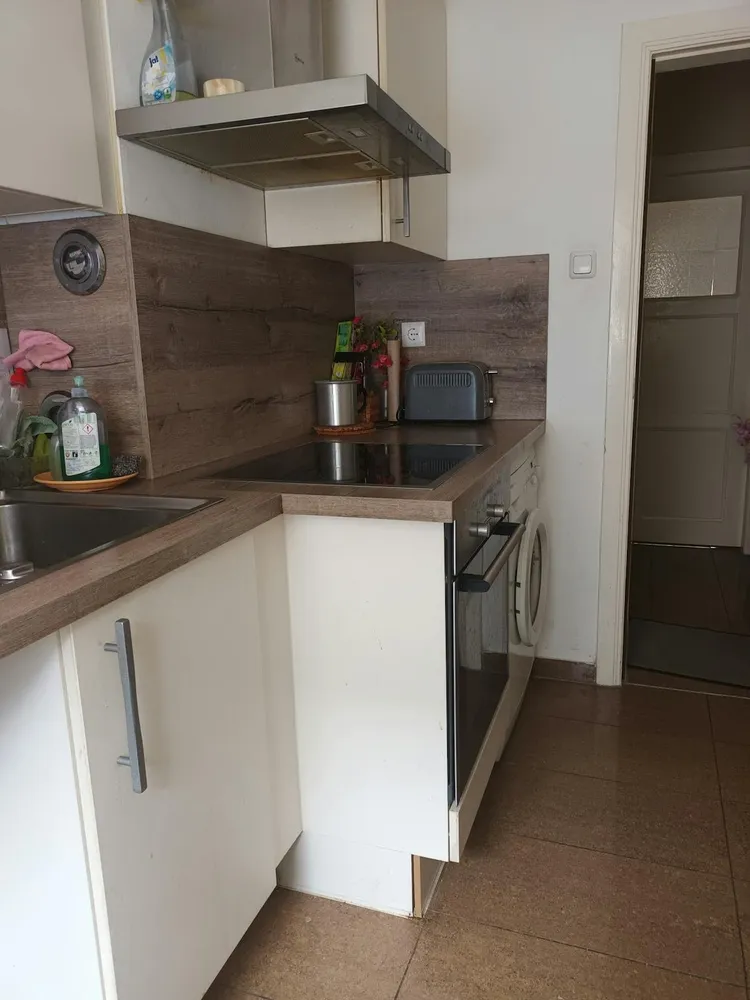 WG-Zimmer mit 19 m² in Hamburg – Bild 3