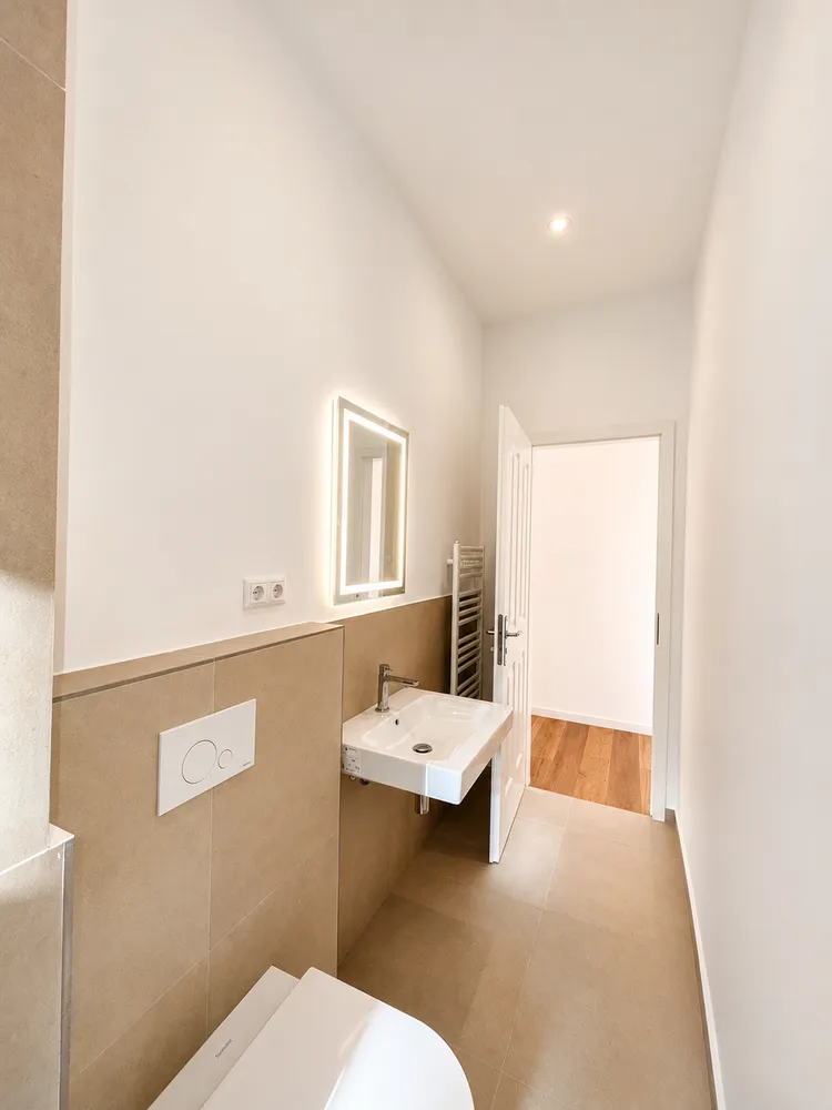 2 Zimmer Wohnung mit 49 m² in Berlin – Bild 7