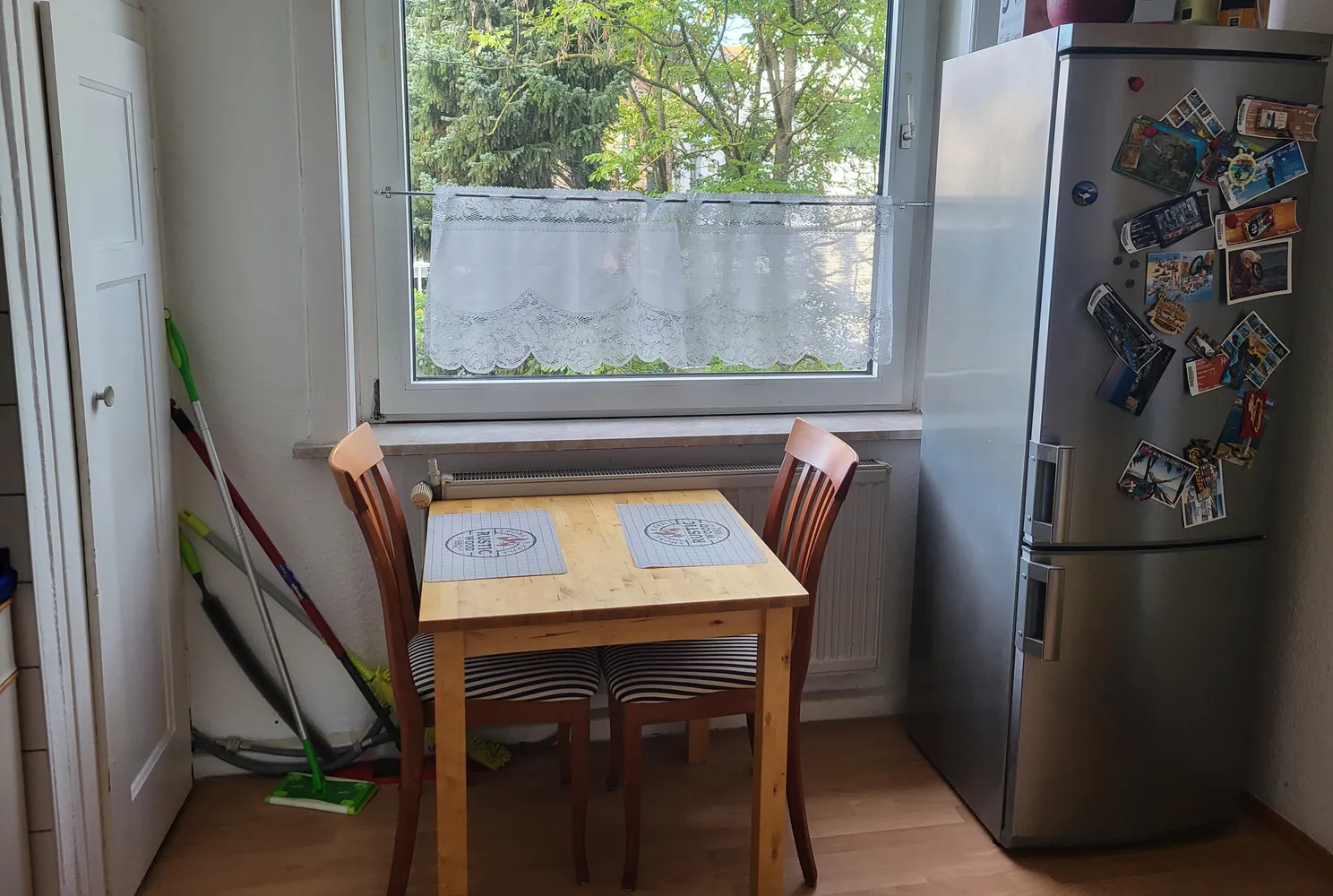 3 room apartment with 71 m² in Hanover – Photo 1
