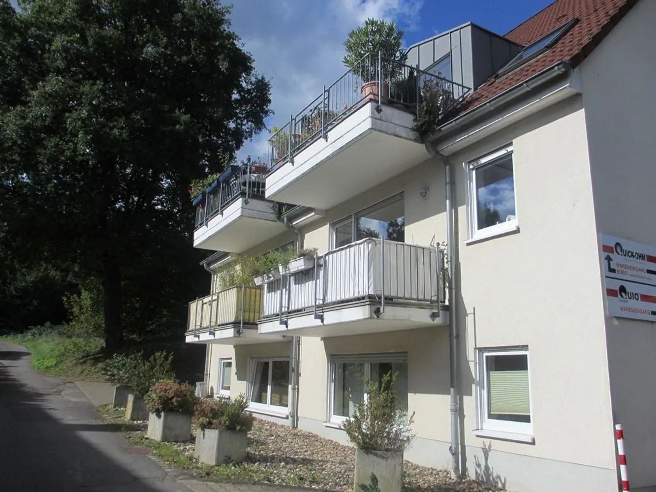 2 Zimmer Wohnung mit 50 m² in Wuppertal – Bild 5