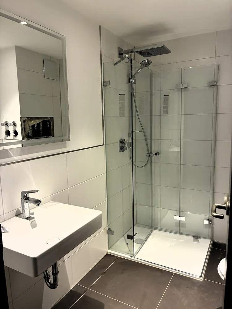 4 Zimmer Wohnung mit 132 m² in Frankfurt am Main – Bild 10