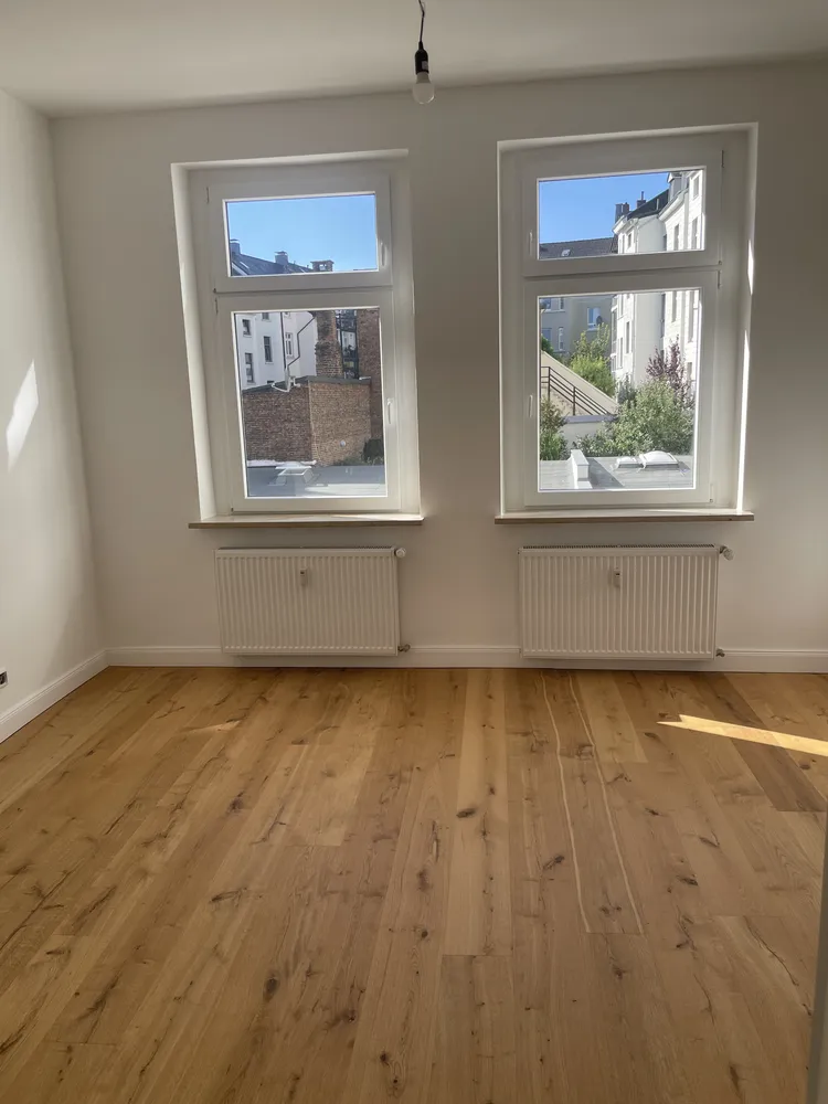 3 Zimmer Wohnung mit 108 m² in Wuppertal – Bild 5