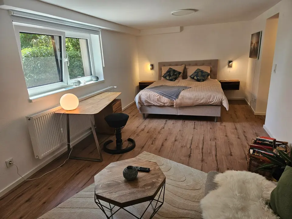 WG-Zimmer mit 70 m² in Fulda – Bild 1