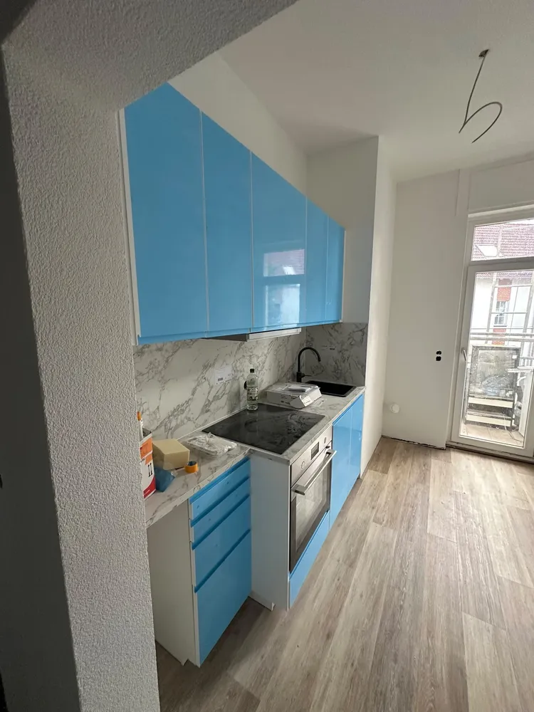 3 Zimmer Wohnung mit 62 m² in Heilbronn – Bild 9