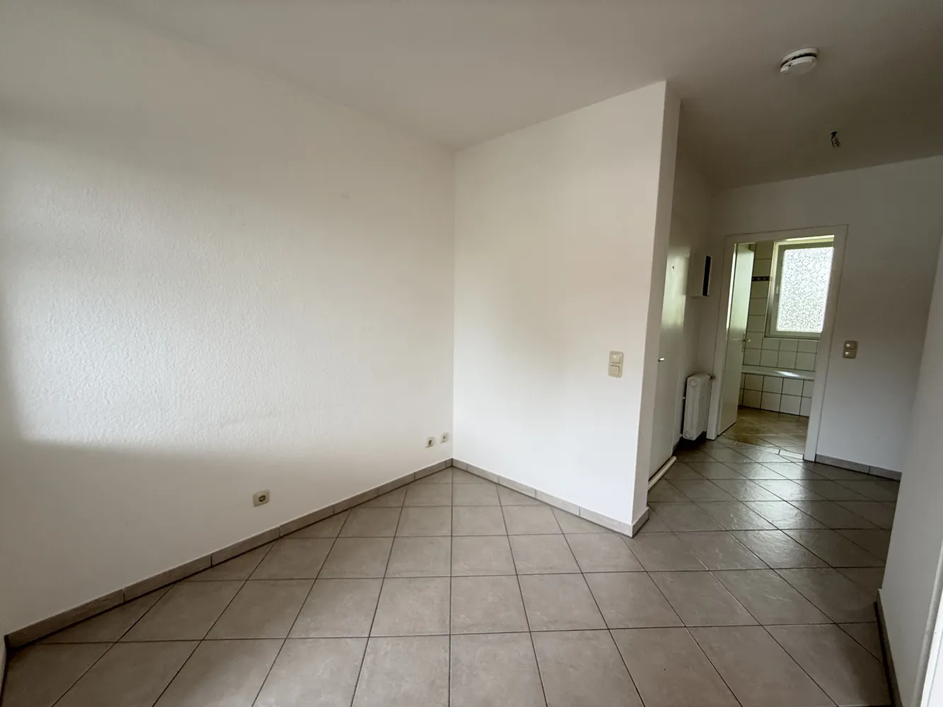 2 Zimmer Wohnung mit 60 m² in Celle – Bild 3