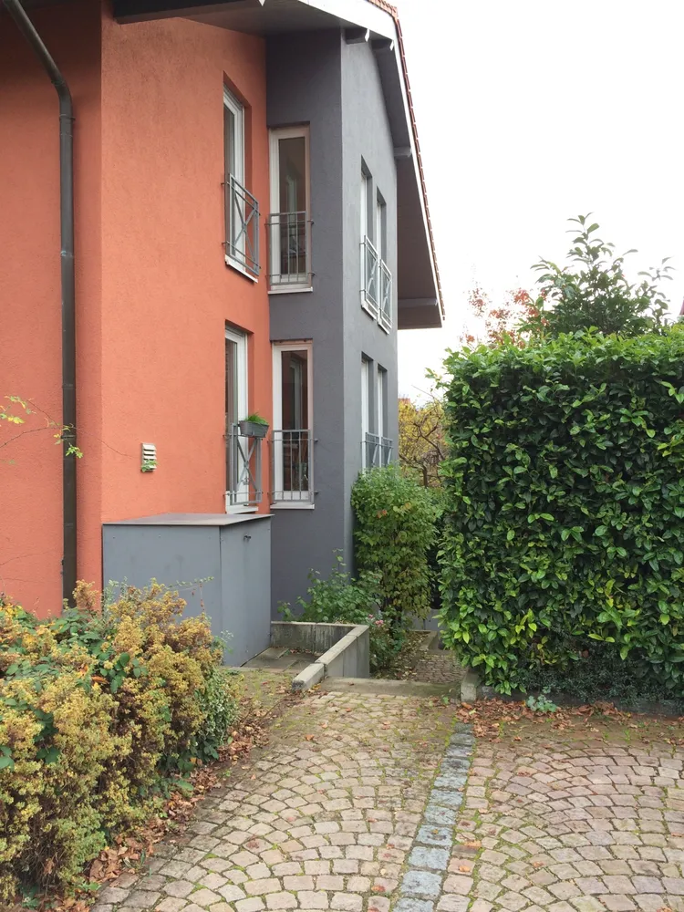 2 Zimmer Wohnung mit 42 m² in Bruchsal – Bild 11