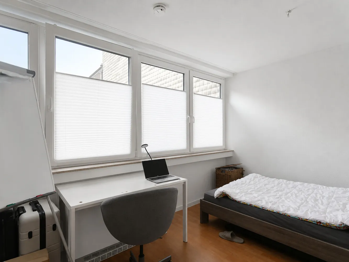 1 Zimmer Wohnung mit 23 m² in Aachen – Bild 1