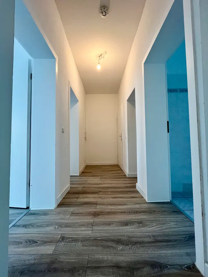 2 Zimmer Wohnung mit 59 m² in Dessau-Roßlau – Bild 5