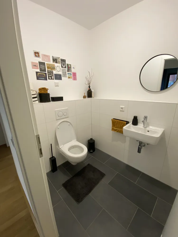 3 room apartment with 79 m² in Berlin – Photo 1