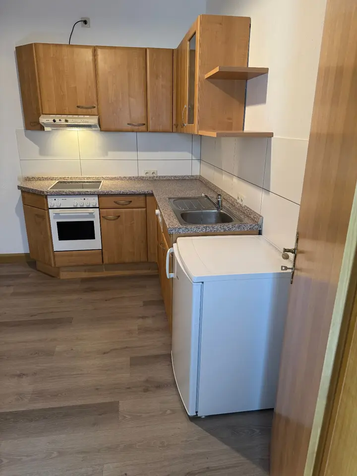 3 Zimmer Wohnung mit 62 m² in Aue-Bad Schlema – Bild 3