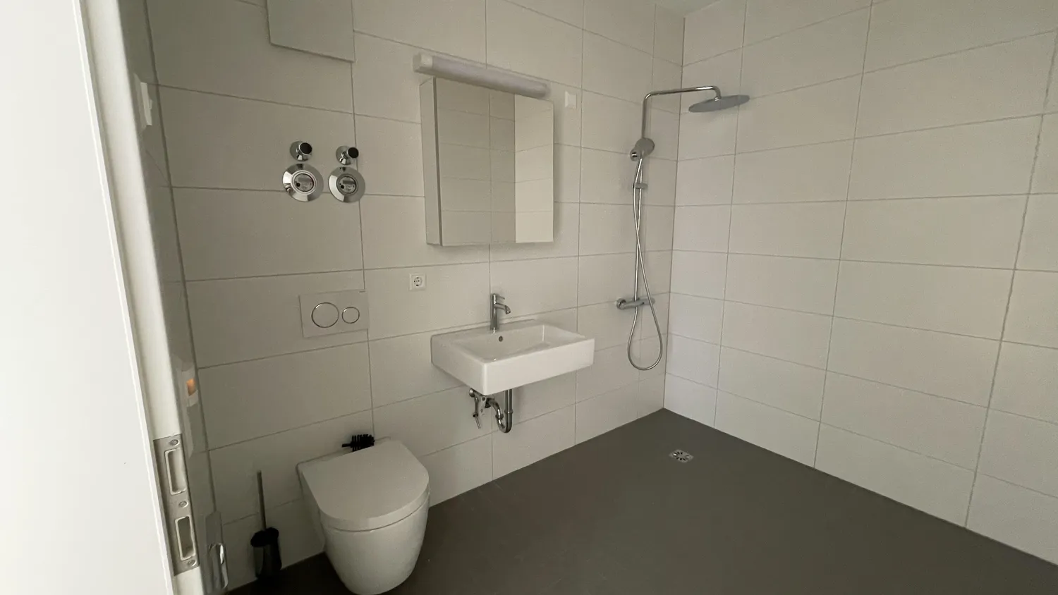 2 room apartment with 48 m² in Aalen – Photo 1