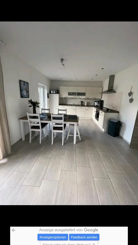 3 Zimmer Haus mit 80 m² in Oldenburg – Bild 2